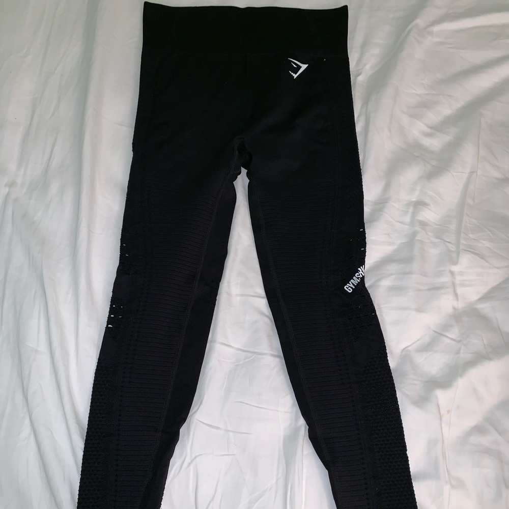 gymshark leggings
